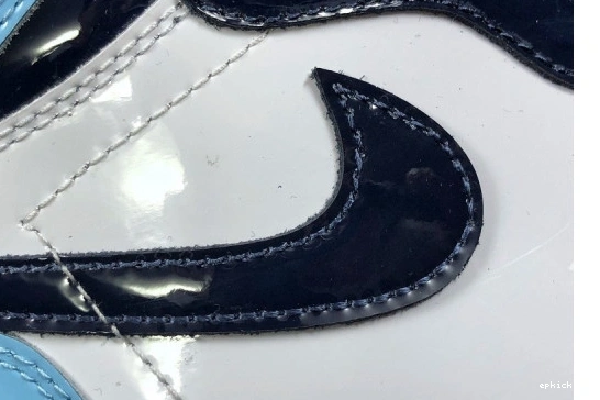 Rep EP Air Retro Og Jordan CD0461-401 1 'UNC' - CD0461-401 High 0218